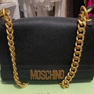 MOSCHINO shoulder bag